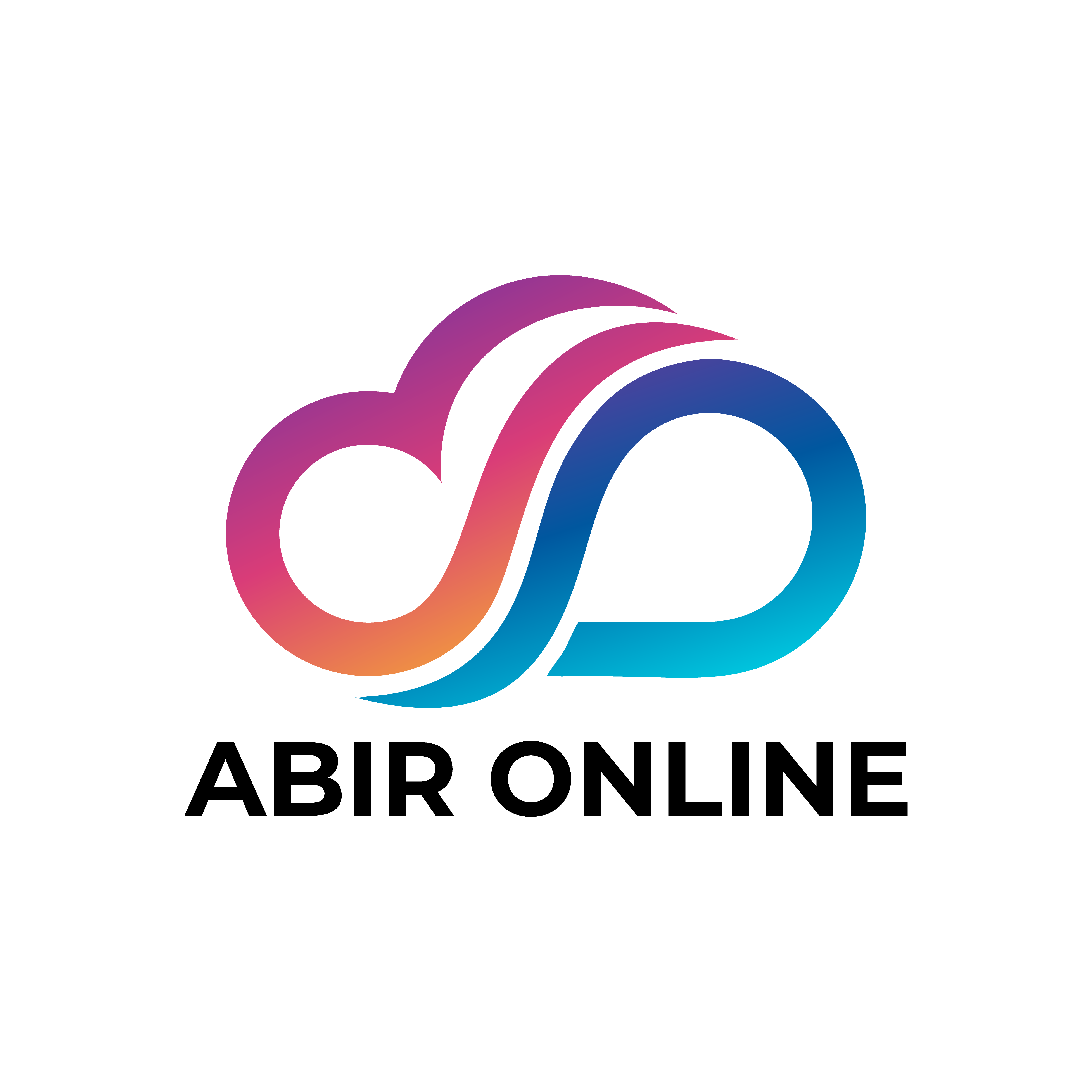 Abir Online logo-01